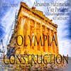Olympia Construction Inc logo