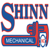 Shinn Mechanical Incl logo