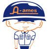 A-ames Plumbing & Heating Corp logo