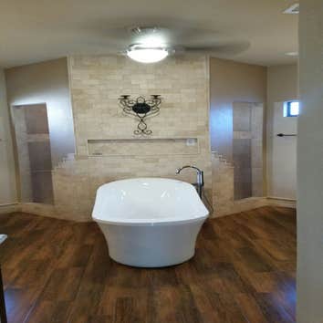 Garcia's General Contractor