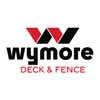 Wymore Deck and Fence - Omaha Deck Builder logo