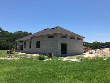 Photos by All Florida Custom Homes #4