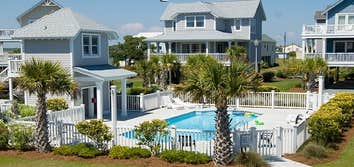 HAMPSTEAD POOL SPA & PATIO, INC.
