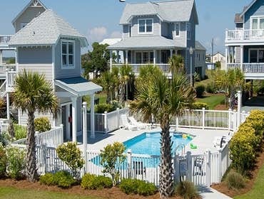 HAMPSTEAD POOL SPA & PATIO, INC.