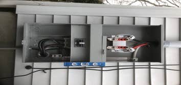 Jd Electric LLC