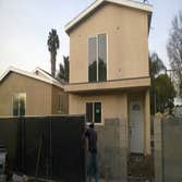 Solar and Pavement Installation Canoga Park