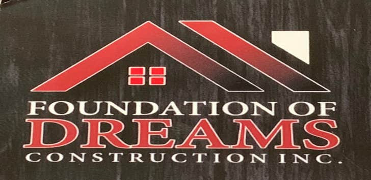 Photos by Foundation of Dreams Construction Inc #1