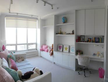 Millwork