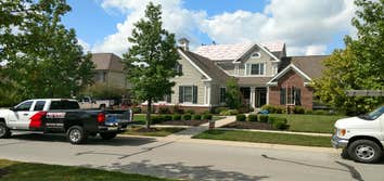 Photos from Preferred Roofing and Restoration LLC