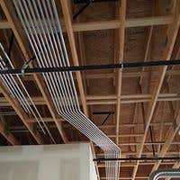 Photos from Copper Electrical Contracting PLLC