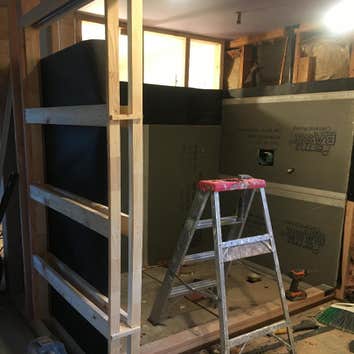 Envirobuilt Construction