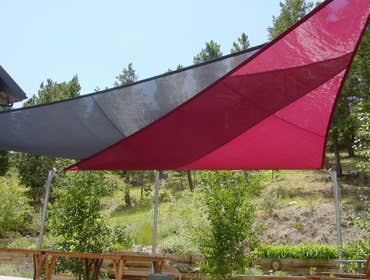 Residential Awning