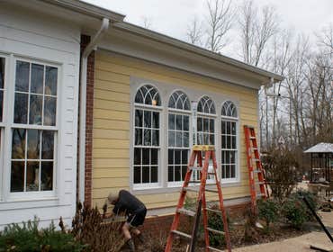 Sunroom