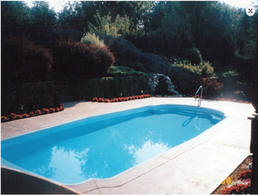 Swimming Pools