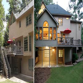 Brent Home Construction Services