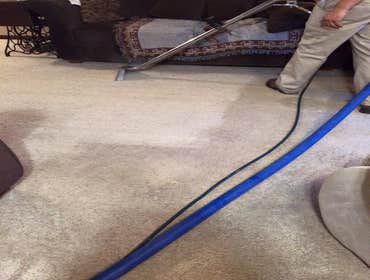 Stevens Point Carpet Cleaner