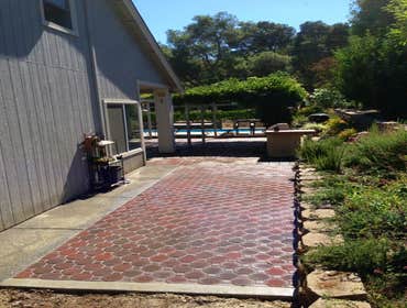 Photo(s) from Brandon Haydon Construction Various Projects