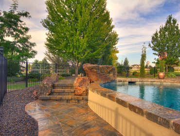 Cripple Creek Recent Projects Assorted projects that we completed over the last 2 years. I have a bunch more to load up soon! Hope to hear from you :)