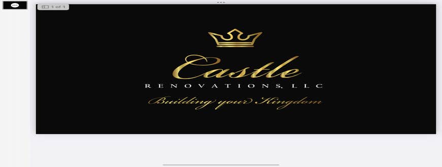 Castle Renovations LLC