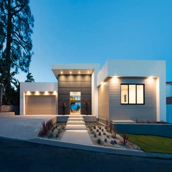 Hollywood Hills