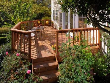 Photos by Deckmaster Fine Decks Inc #1