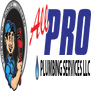 All Pro Plumbing Services LLC logo