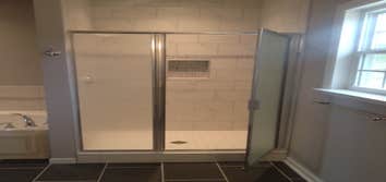 MAster Shower