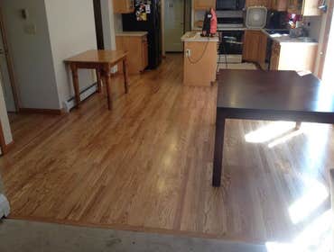 Photos from Begg Hardwood Floors, LLC Begg Hardwood Floors - Job pictures