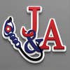 J&A Builders LLC logo