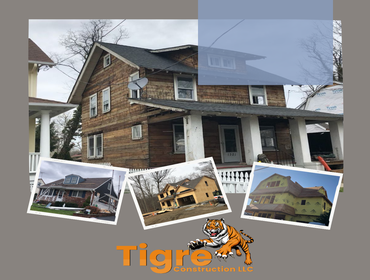 Photos by Tigre Construction LLC #1