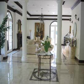 Bel Aire Project, Bel Aire, CA Brand new construction, 5 bedroom single family house in Bel Aire, CA