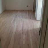 United Wood Floors Inc