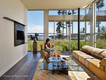 Island Sanctuary