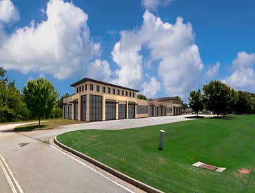 Photos by Donalson Architects #1