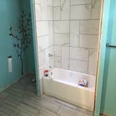 Tile Work