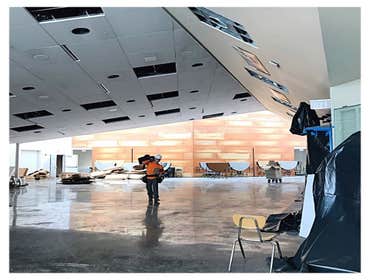 Lassonde Center For Entrepreneurship at the University of Utah