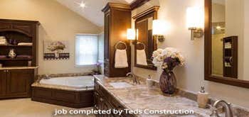 Photos from Teds Construction