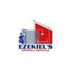 Ezekiel's Drywall Services logo