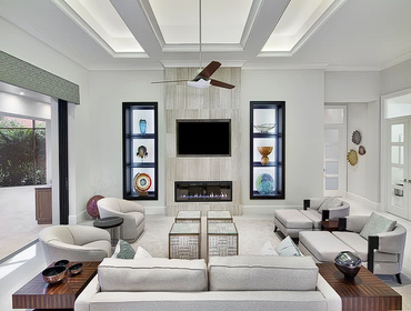 Photos by SUNSET POINTE CONSTRUCTION LLC #1 Harbor Preserve