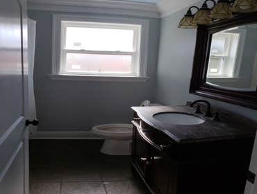 Interior Remodels