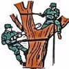 JFL Tree Service logo