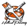 Hedlund Painting LLC logo