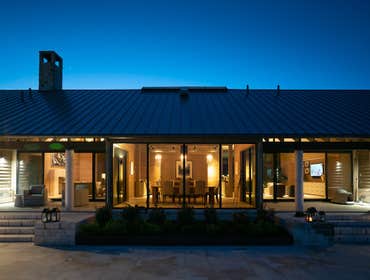 Lampasas Ranch