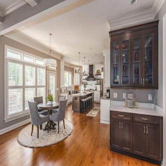 Bull Run Kitchen and Bath Maryland