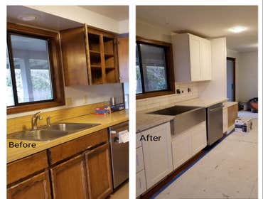 Photos by VCB Remodeling