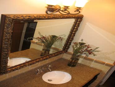 Wesley Construction, Inc. Project