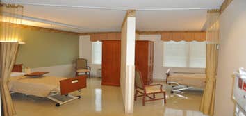 Senior Care/Rehabilitation