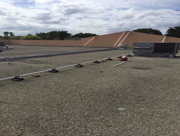 Mechanical and HVAC