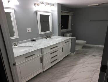 Photos by Vision Remodelers Inc #1