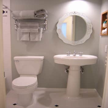 Bathroom Remodelling